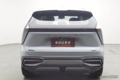 Geely Boyue L 1.5T Premium Version - фото 4