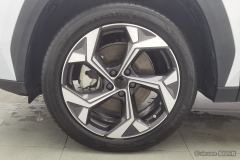Geely Boyue L 1.5T Premium Version - фото 6