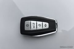 Geely Emgrand Passage 4 1.5L CVT Prestige - photo 10