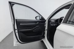 Geely Emgrand Passage 4 1.5L CVT Prestige - photo 11
