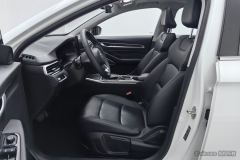 Geely Emgrand Passage 4 1.5L CVT Prestige - photo 13