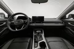 Geely Emgrand Passage 4 1.5L CVT Prestige - photo 14