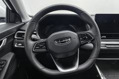 Geely Emgrand Passage 4 1.5L CVT Prestige - photo 15