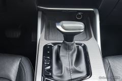 Geely Emgrand Passage 4 1.5L CVT Prestige - photo 17