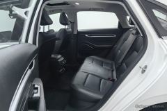 Geely Emgrand Passage 4 1.5L CVT Prestige - photo 19