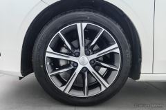 Geely Emgrand Passage 4 1.5L CVT Prestige - photo 6