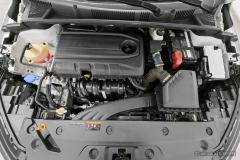 Geely Emgrand Passage 4 1.5L CVT Prestige - photo 7