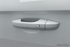 Geely Emgrand Passage 4 1.5L CVT Prestige - photo 8