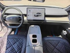Changan A07 BEV Value Edition 515km Elite Edition - ფოტო 4