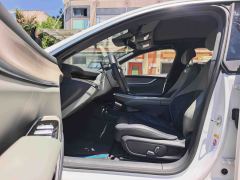 Changan A07 BEV Value Edition 515km Elite Edition - ფოტო 5