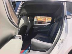 Changan A07 BEV Value Edition 515km Elite Edition - ფოტო 6