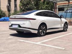 Changan A07 BEV Value Edition 515km Elite Edition - ფოტო 7