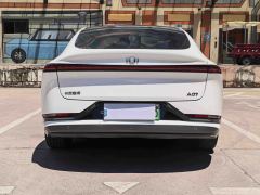 Changan A07 BEV Value Edition 515km Elite Edition - ფოტო 8