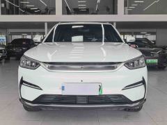 BYD Song PLUS EV Prestigious Edition - photo 2