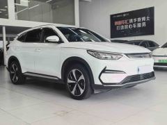BYD Song PLUS EV Prestigious Edition - photo 3
