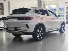 BYD Song PLUS EV Prestigious Edition - photo 7