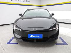 XPeng MONA M03 620 Long Range Version - photo 3
