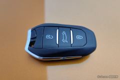 Peugeot 2008 230THP DCT THE ONE - ფოტო 10