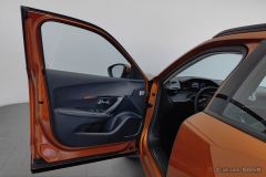 Peugeot 2008 230THP DCT THE ONE - ფოტო 11