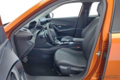 Peugeot 2008 230THP DCT THE ONE - ფოტო 13
