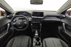 Peugeot 2008 230THP DCT THE ONE - ფოტო 14
