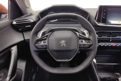 Peugeot 2008 230THP DCT THE ONE - ფოტო 15