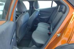 Peugeot 2008 230THP DCT THE ONE - ფოტო 19