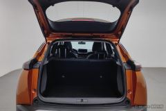 Peugeot 2008 230THP DCT THE ONE - ფოტო 20