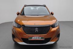 Peugeot 2008 230THP DCT THE ONE - ფოტო 3