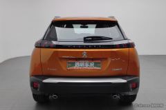 Peugeot 2008 230THP DCT THE ONE - ფოტო 4