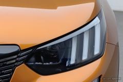 Peugeot 2008 230THP DCT THE ONE - ფოტო 5