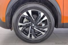 Peugeot 2008 230THP DCT THE ONE - ფოტო 6