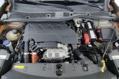 Peugeot 2008 230THP DCT THE ONE - ფოტო 7