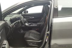 Changan UNI-T 2.0T Auto Navigation Edition - ფოტო 13