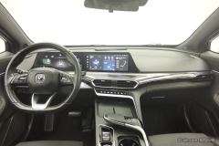 Changan UNI-T 2.0T Auto Navigation Edition - ფოტო 14