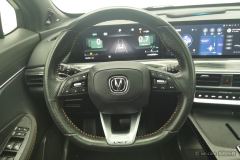 Changan UNI-T 2.0T Auto Navigation Edition - ფოტო 15