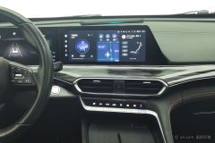 Changan UNI-T 2.0T Auto Navigation Edition - ფოტო 16
