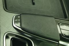Changan UNI-T 2.0T Auto Navigation Edition - ფოტო 17