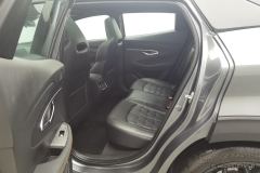 Changan UNI-T 2.0T Auto Navigation Edition - ფოტო 19