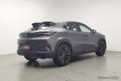 Changan UNI-T 2.0T Auto Navigation Edition - ფოტო 2
