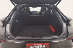 Changan UNI-T 2.0T Auto Navigation Edition - ფოტო 20