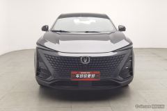 Changan UNI-T 2.0T Auto Navigation Edition - ფოტო 3