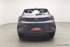 Changan UNI-T 2.0T Auto Navigation Edition - ფოტო 4