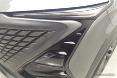 Changan UNI-T 2.0T Auto Navigation Edition - ფოტო 5