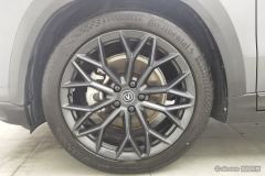Changan UNI-T 2.0T Auto Navigation Edition - ფოტო 6