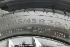 Changan UNI-T 2.0T Auto Navigation Edition - ფოტო 9