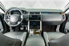 Land Rover Range Rover 3.0 L6 Legacy Edition - photo 14
