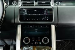 Land Rover Range Rover 3.0 L6 Legacy Edition - photo 15