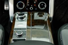 Land Rover Range Rover 3.0 L6 Legacy Edition - photo 16
