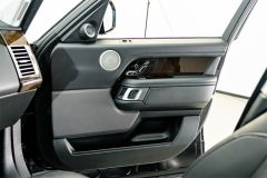 Land Rover Range Rover 3.0 L6 Legacy Edition - photo 17
